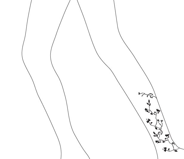 Nina Levett Wolford